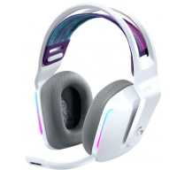 гарнитура Logitech Gaming Headset G733 White 981-000883