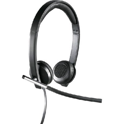

Logitech H650e