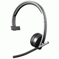 гарнитура Logitech H820e 981-000512
