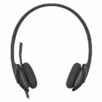 Logitech Headset H340 981-000475