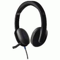 Logitech Headset H540 981-000480