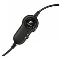 гарнитура Logitech Stereo Headset H151 981-000589