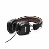 Marshall Major Black mrshlmajorblkpitch