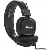 гарнитура Marshall Major II Black 04091378