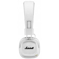 Marshall Major II Bluetooth White