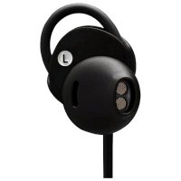 Marshall Minor II Black