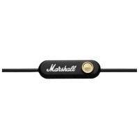 Marshall Minor II Black