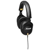 гарнитура Marshall Monitor Black 04090800