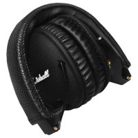 гарнитура Marshall Monitor Black 04090800