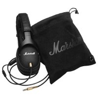 Marshall Monitor Black 04090800