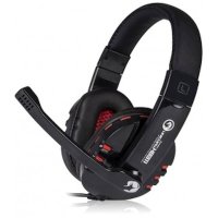 Marvo H8311 Black-Red