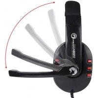 Marvo H8311 Black-Red