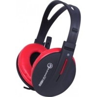 Marvo H8312 Black-Red