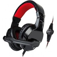 Marvo H8329 Black-Red