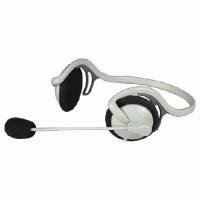 гарнитура Media-Tech SHS 102 White