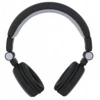 гарнитура Mediana HP-i3 Black