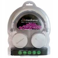 гарнитура Mediana HP-i3 White