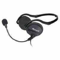 гарнитура Microsoft LifeChat LX-2000 2AA-00010