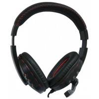 гарнитура Nakatomi HS-T50MV Black