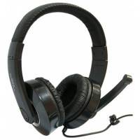 Nakatomi HS-T57MV Black