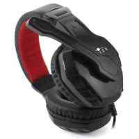 гарнитура Oklick HS-L320G