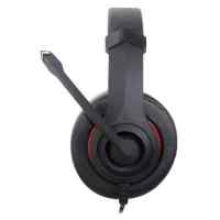 гарнитура Oklick HS-L330G NIGHTMARE