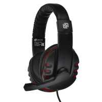 гарнитура Oklick HS-L380G Abaddon