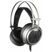 гарнитура Oklick HS-L600G Black
