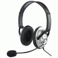 гарнитура Oklick HS-M131V