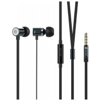Oklick HS-S-410 Black