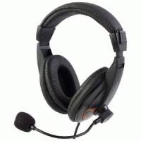 гарнитура Oklick HS-S125V