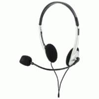 гарнитура Oklick HS-S129V