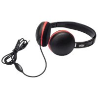 гарнитура Olto VS-10 Black-Red