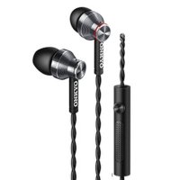 гарнитура Onkyo E300M Black