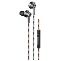гарнитура Onkyo E700M Black