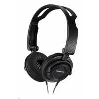 гарнитура Panasonic RP-DJS150MEK