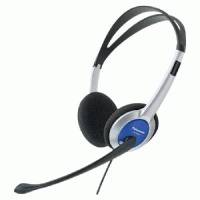 гарнитура Panasonic RP-HM211GU-A