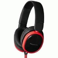 гарнитура Panasonic RP-HX250ME-R