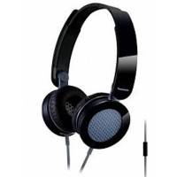 гарнитура Panasonic RP-HXS200MEK