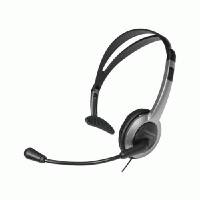 гарнитура Panasonic RP-TCA430E-S