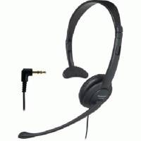 гарнитура Panasonic RP-TCA86PP-K
