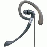 гарнитура Panasonic RP-TCA94E-K