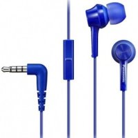 гарнитура Panasonic RP-TCM105E-A