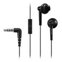 гарнитура Panasonic RP-TCM50E-K