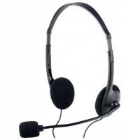 гарнитура Perfeo PF-CHAT-BLK