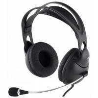 гарнитура Perfeo PF-CONT-BLK