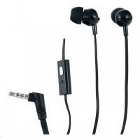 гарнитура Perfeo PF-MOB-BLK