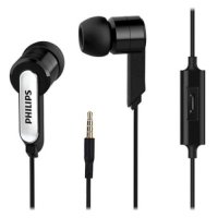 гарнитура Philips SHE1405BK