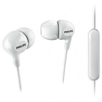 гарнитура Philips SHE3555WT