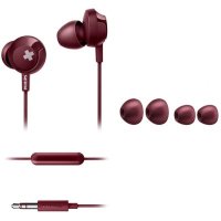 гарнитура Philips SHE4305RD